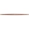 Ekena Millwork Grace Wood Fretwork Pierced Ceiling Medallion, Walnut, 34"OD x 12 3/8"ID x 1/4"T CMWP34X0250GRWA - alternate 2